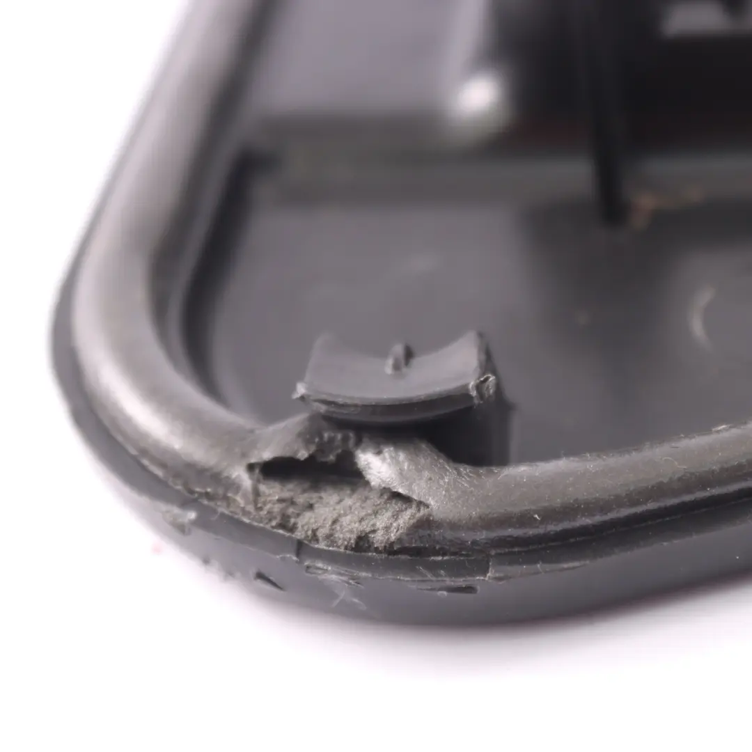 Mercedes SLK R172 Türverkleidung vorne rechts Fensterheber Abdeckung - SKU A1727200254 - Teilenummer A1727200254