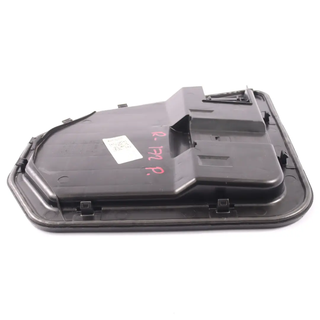 Rivestimento porta anteriore destro Copri per Mercedes SLK R172 con numero di parte A1727200254 Mercedes SLK R172 Rivestimento porta anteriore destro Copri - SKU A1727200254 - Numero di parte A1727200254