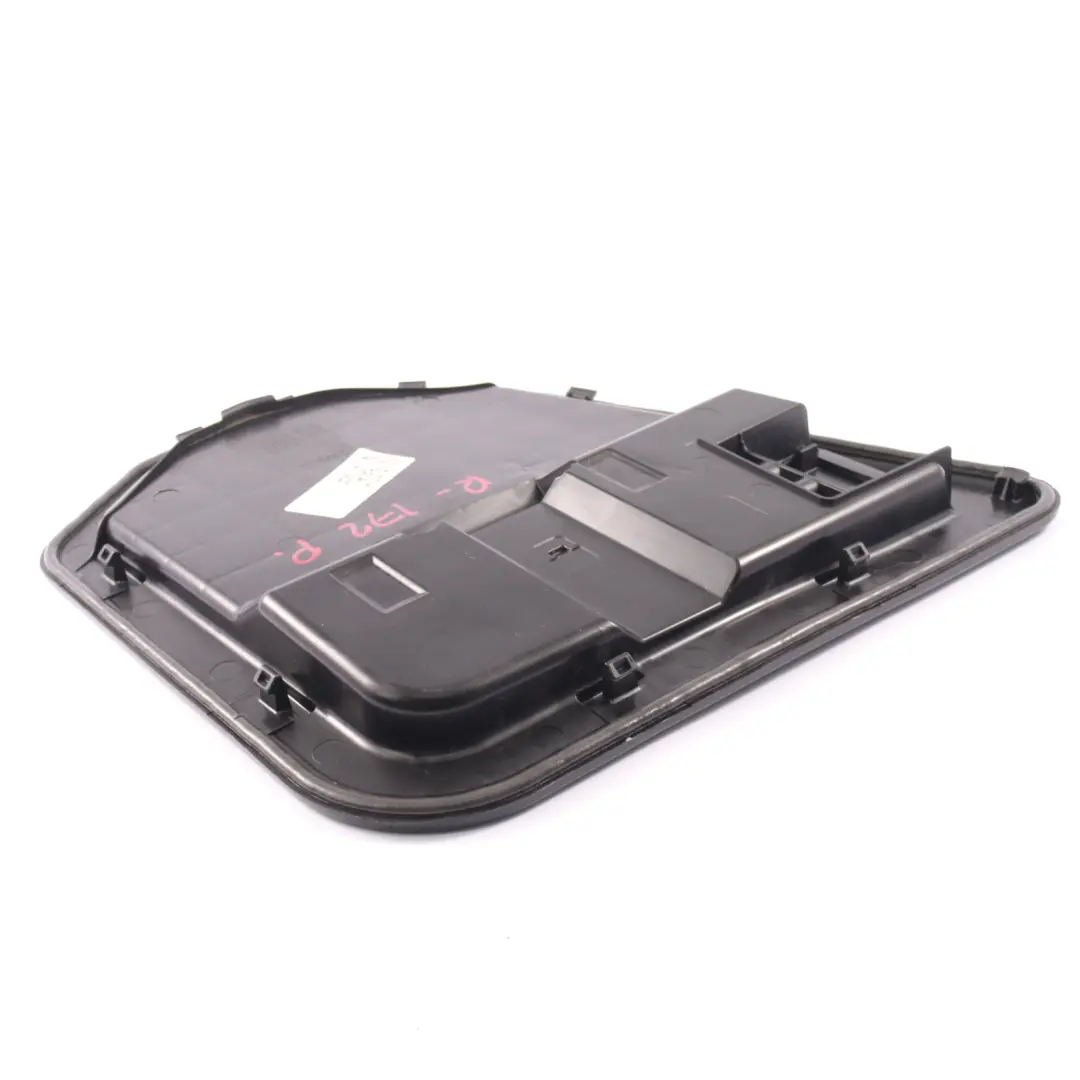 Mercedes SLK R172 Rivestimento porta anteriore destro Copri - SKU A1727200254 - Numero di parte A1727200254