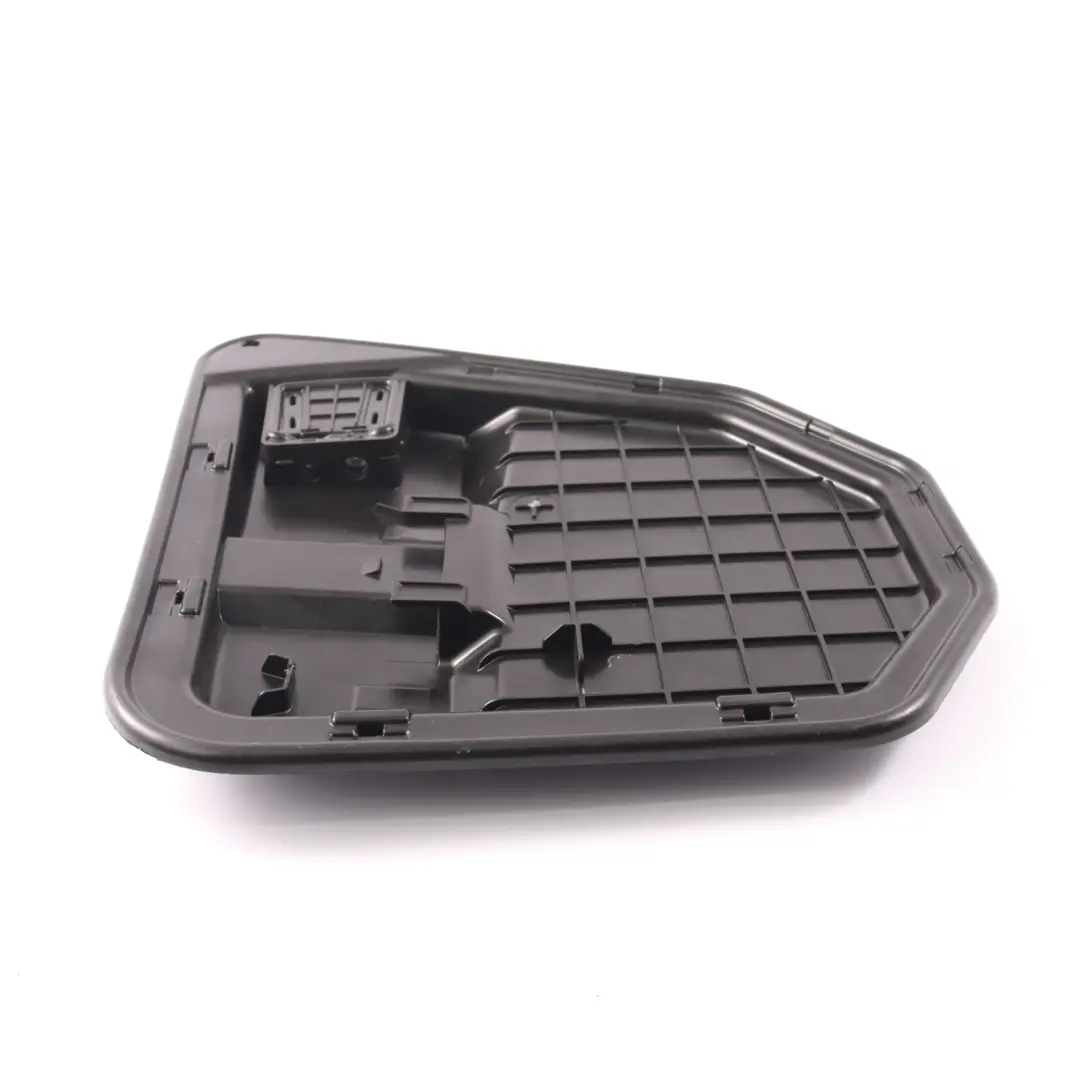 Door Trim Front Right O/S Window Lifter Cover Trim to Mercedes SLK R172 with Part number A1727200254 Mercedes SLK R172 Door Trim Front Right O/S Window Lifter Cover Trim - SKU A1727200254 - Part number A1727200254