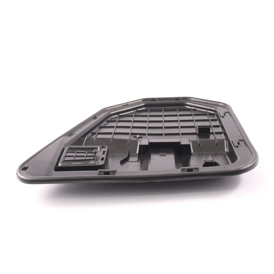 Mercedes SLK R172 Rivestimento porta anteriore destro Copri - SKU A1727200254 - Numero di parte A1727200254