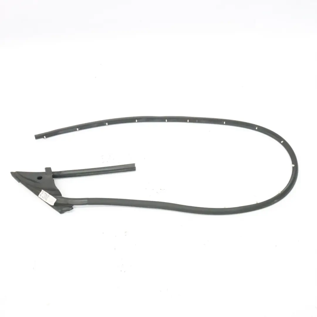 Sello Puerta Delantera Derecha Junta Sellado para Mercedes SLK R172 con número de pieza A1727200278 Mercedes SLK R172 Sello Puerta Delantera Derecha Junta Sellado - SKU A1727200278 - Número de pieza A1727200278