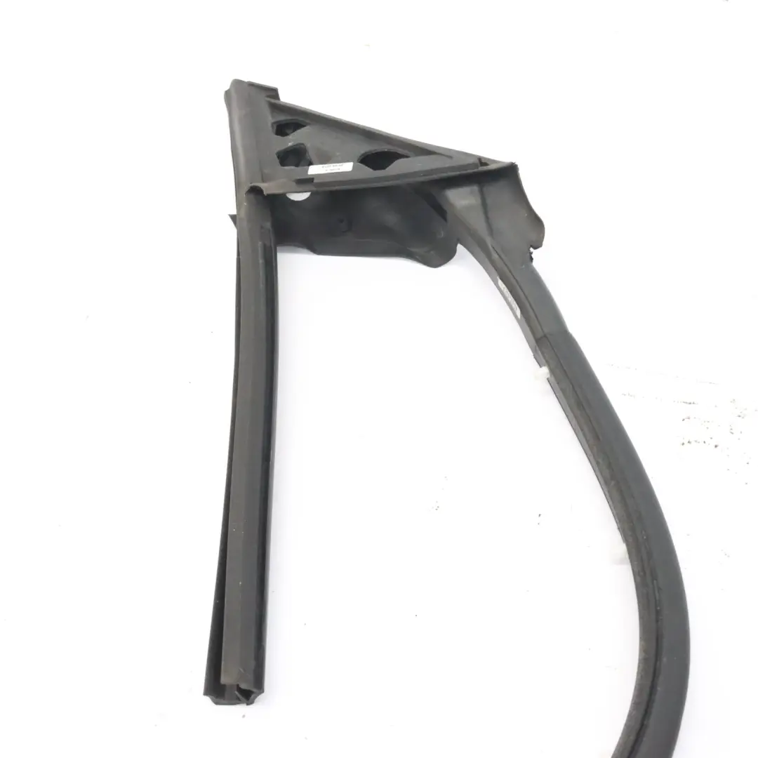 Guarnizione Porta Anteriore Destra Tenuta per Mercedes SLK R172 con numero di parte A1727200278 Mercedes SLK R172 Guarnizione Porta Anteriore Destra Tenuta - SKU A1727200278 - Numero di parte A1727200278