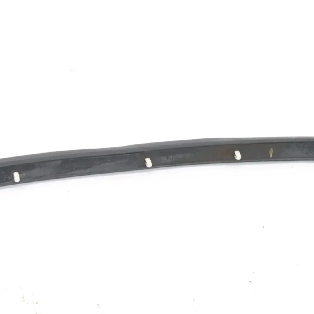 Door Seal Front Right O/S Door Sealing Gasket to Mercedes SLK R172 with Part number A1727200278 Mercedes SLK R172 Door Seal Front Right O/S Door Sealing Gasket - SKU A1727200278 - Part number A1727200278