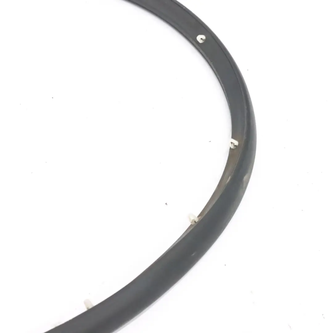Mercedes SLK R172 Door Seal Front Right O/S Door Sealing Gasket - SKU A1727200278 - Part number A1727200278