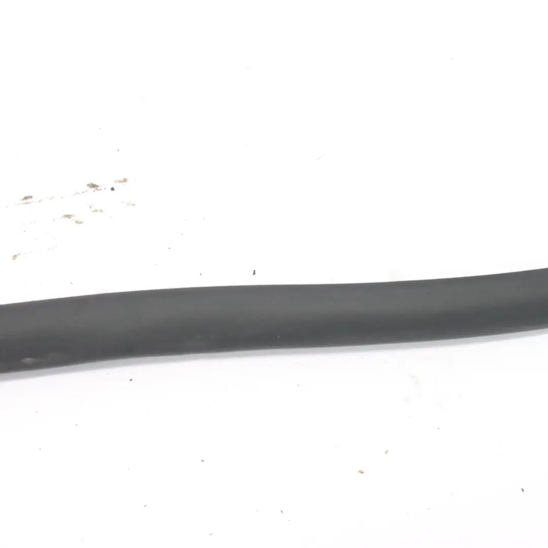 Joint De Porte Avant Droit pour Mercedes SLK R172 à propos du numéro de pièce A1727200278 Mercedes SLK R172 Joint De Porte Avant Droit - SKU A1727200278 - Numéro de pièce A1727200278