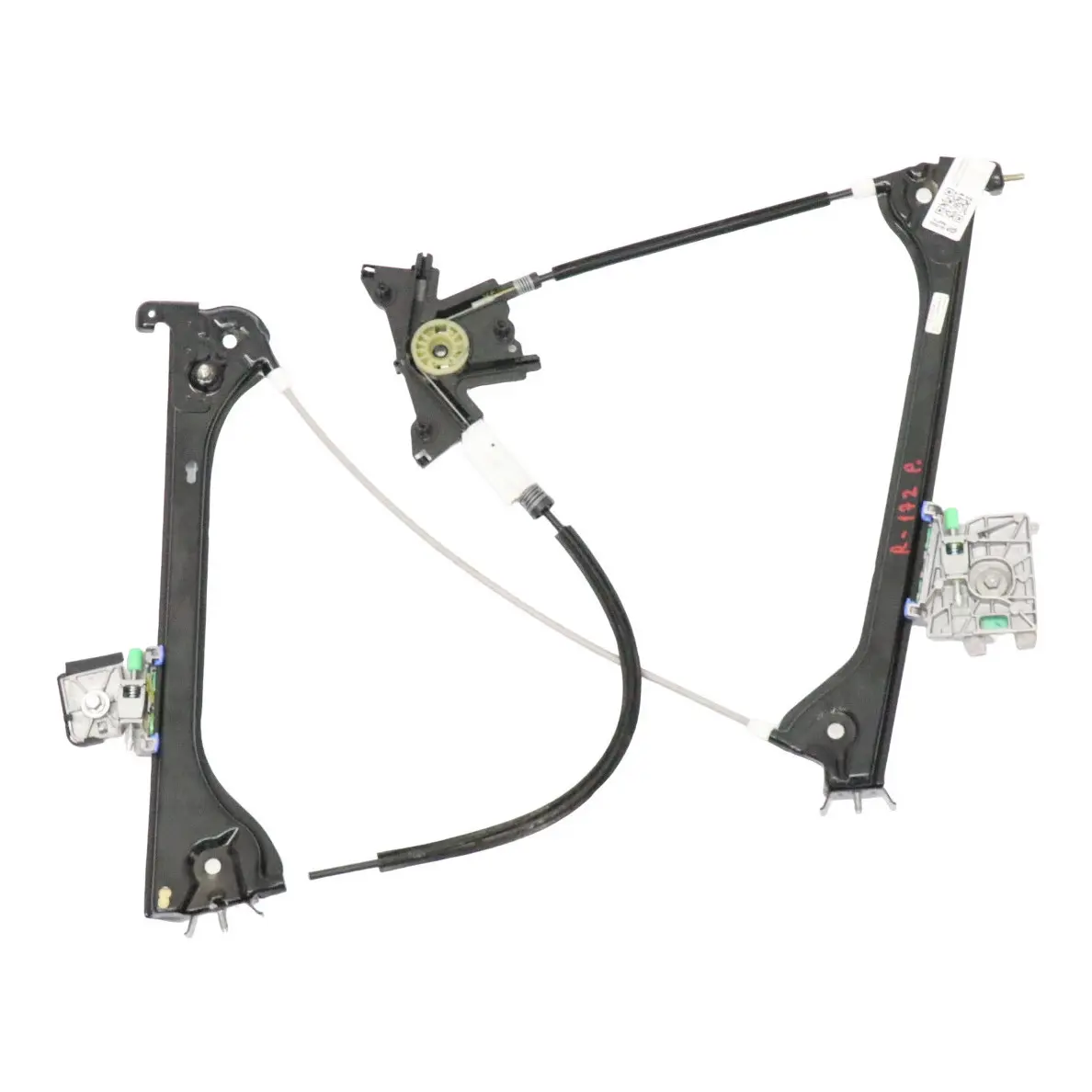 WIndow Lifter Mercedes SLK R172 Front Right O/S Window Regulator With Motor