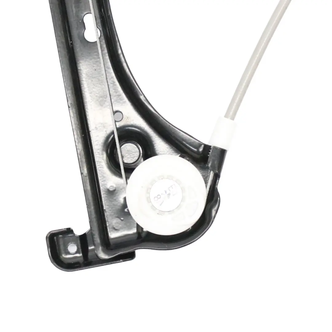  WIndow Lifter Mercedes SLK R172 Front Right O/S Window Regulator With Motor - SKU A1727200446 - Part number A1727200446