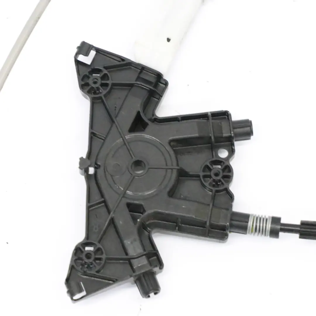  WIndow Lifter Mercedes SLK R172 Front Right O/S Window Regulator With Motor - SKU A1727200446 - Part number A1727200446
