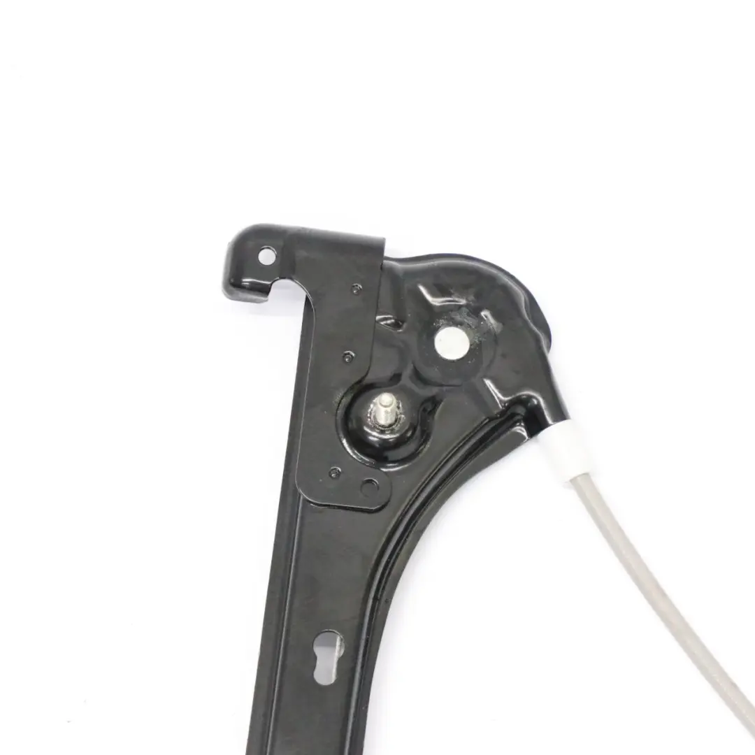  WIndow Lifter Mercedes SLK R172 Front Right O/S Window Regulator With Motor - SKU A1727200446 - Part number A1727200446