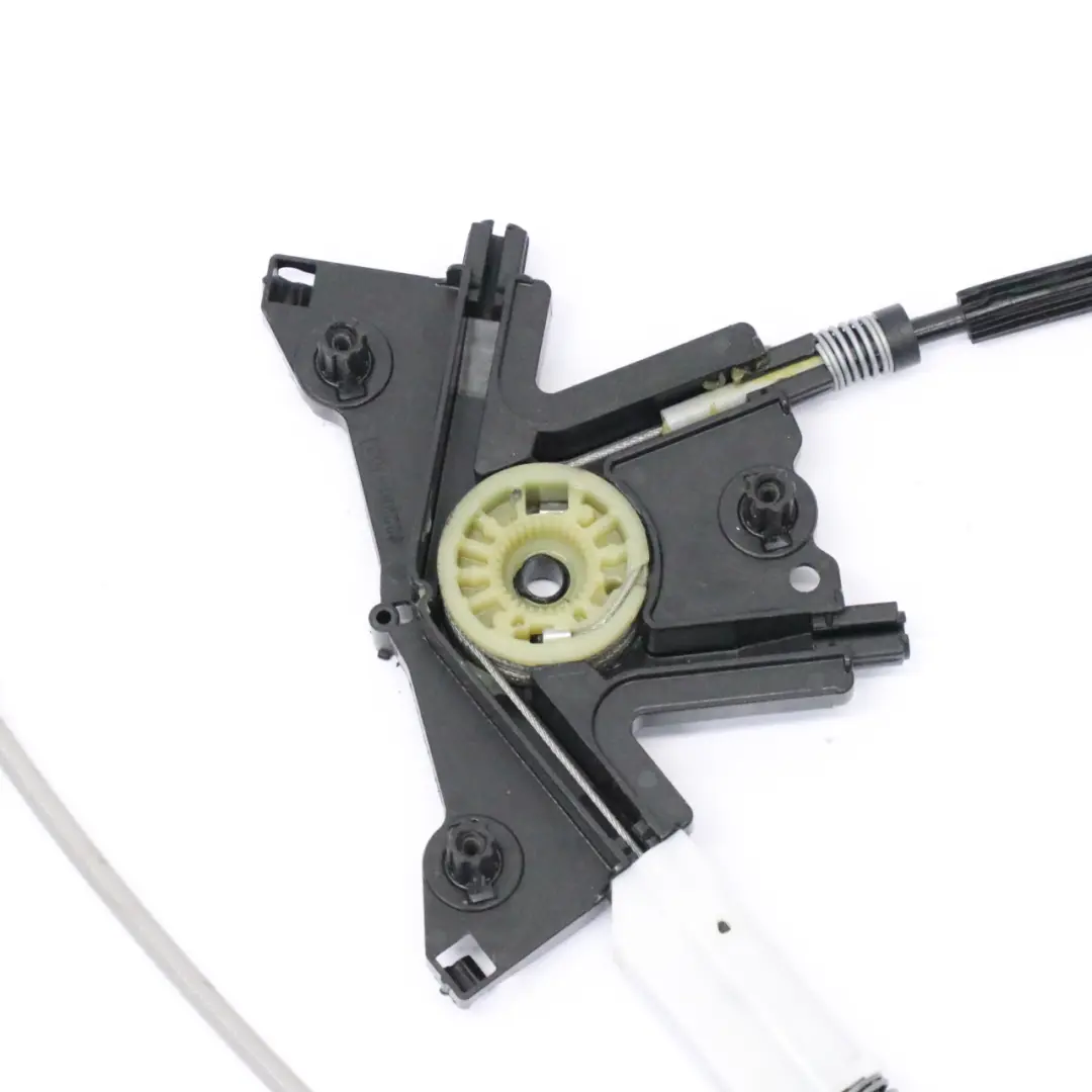  WIndow Lifter Mercedes SLK R172 Front Right O/S Window Regulator With Motor - SKU A1727200446 - Part number A1727200446