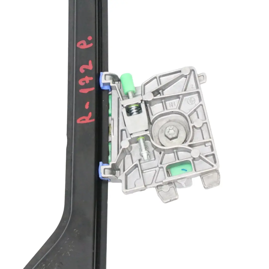  WIndow Lifter Mercedes SLK R172 Front Right O/S Window Regulator With Motor - SKU A1727200446 - Part number A1727200446