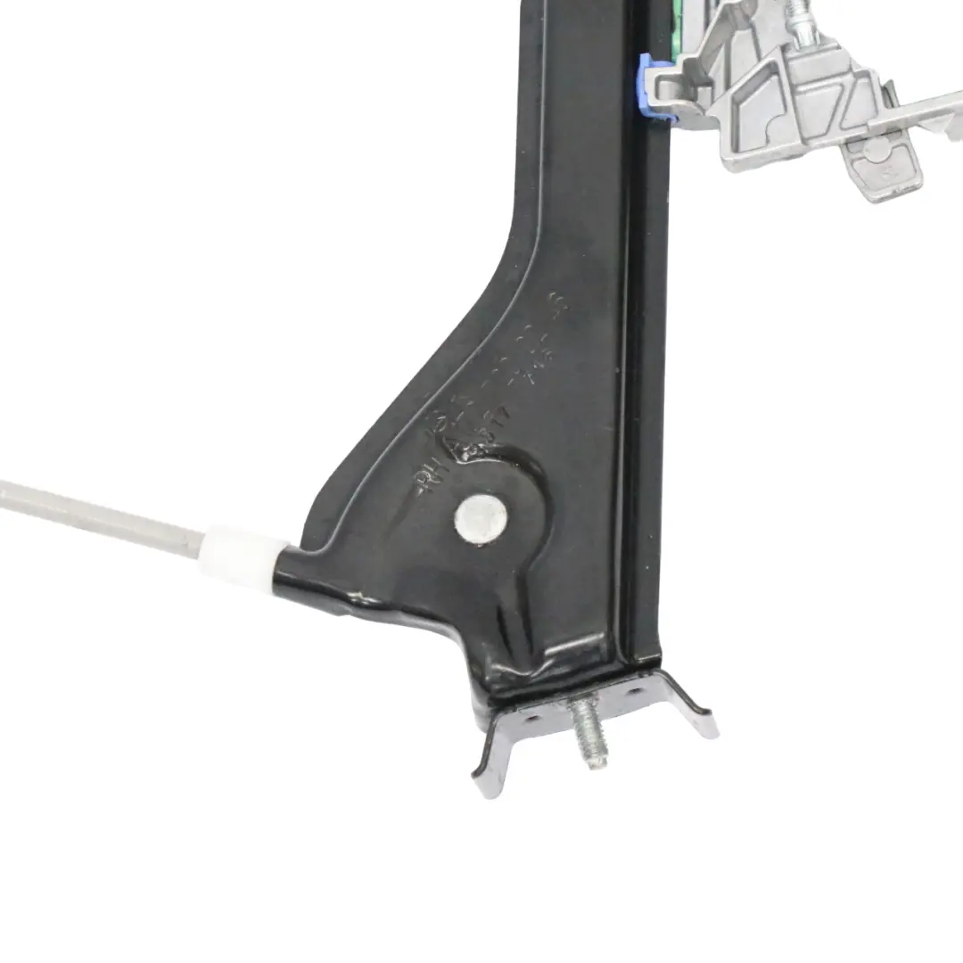 Lève-vitre Mercedes SLK R172 Lève-vitre avant droit avec moteur pour à propos du numéro de pièce A1727200446 Lève-vitre Mercedes SLK R172 Lève-vitre avant droit avec moteur - SKU A1727200446 - Numéro de pièce A1727200446