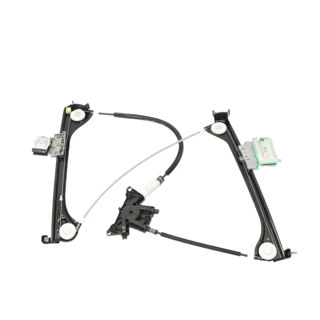  WIndow Lifter Mercedes SLK R172 Front Right O/S Window Regulator With Motor - SKU A1727200446 - Part number A1727200446