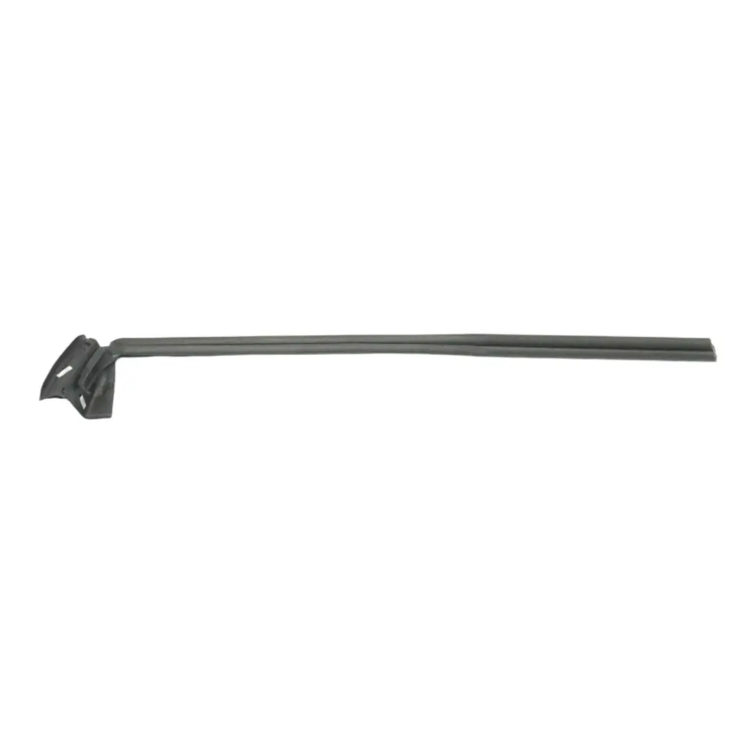 Mercedes SLK R172 Derecha Puerta Ventana Moldura Junta Sellado - SKU A1727200824 - Número de pieza A1727200824