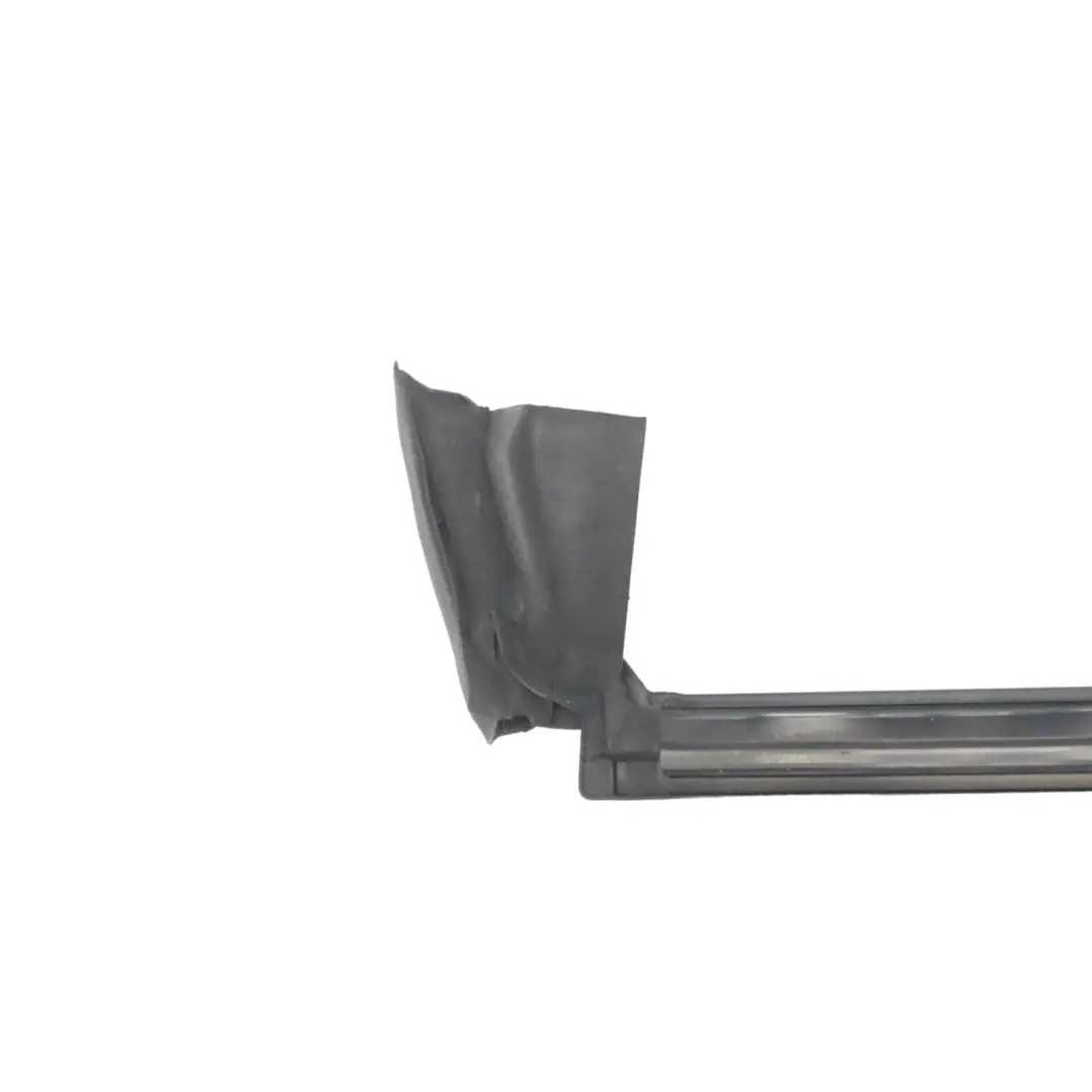 Right O/S Door Window Strip Moulding Seal Gasket to Mercedes SLK R172 with Part number A1727200824 Mercedes SLK R172 Right O/S Door Window Strip Moulding Seal Gasket - SKU A1727200824 - Part number A1727200824