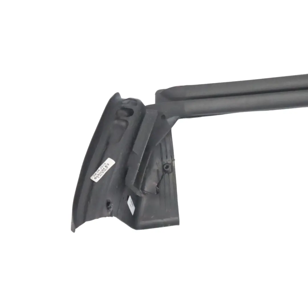 Mercedes SLK R172 Destra Porta Finestra Striscia Guarnizione - SKU A1727200824 - Numero di parte A1727200824