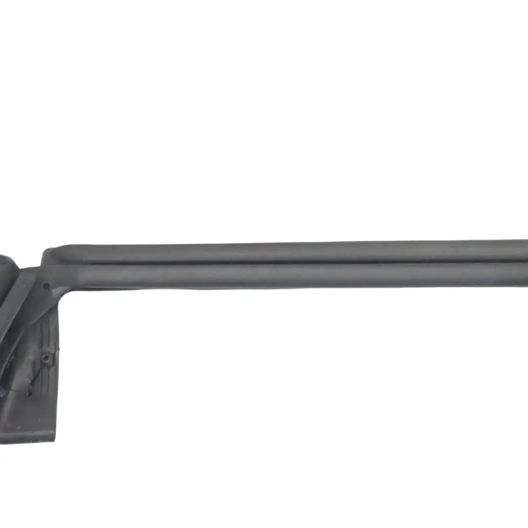 Mercedes SLK R172 Right O/S Door Window Strip Moulding Seal Gasket - SKU A1727200824 - Part number A1727200824