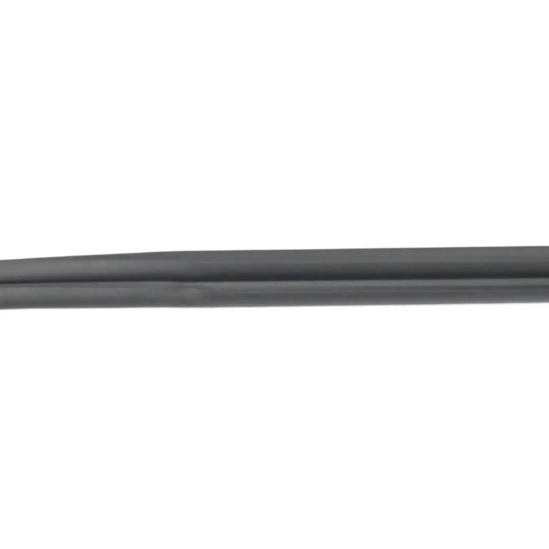 Mercedes SLK R172 Right O/S Door Window Strip Moulding Seal Gasket - SKU A1727200824 - Part number A1727200824
