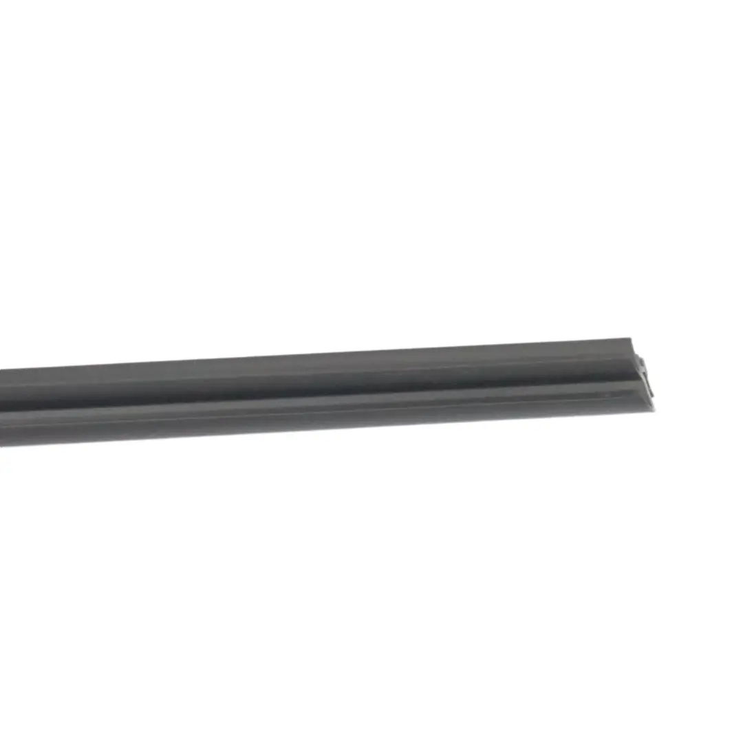 Mercedes SLK R172 Right O/S Door Window Strip Moulding Seal Gasket - SKU A1727200824 - Part number A1727200824