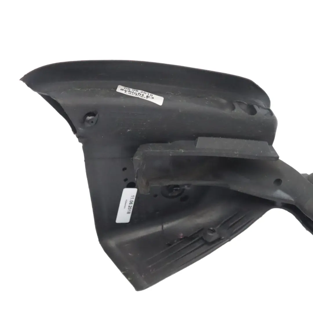 Mercedes SLK R172 Destra Porta Finestra Striscia Guarnizione - SKU A1727200824 - Numero di parte A1727200824