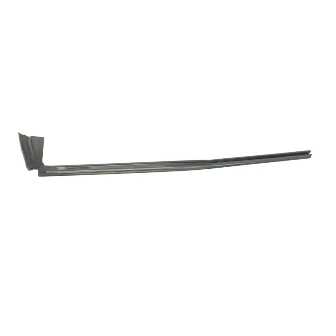 Mercedes SLK R172 Right O/S Door Window Strip Moulding Seal Gasket - SKU A1727200824 - Part number A1727200824