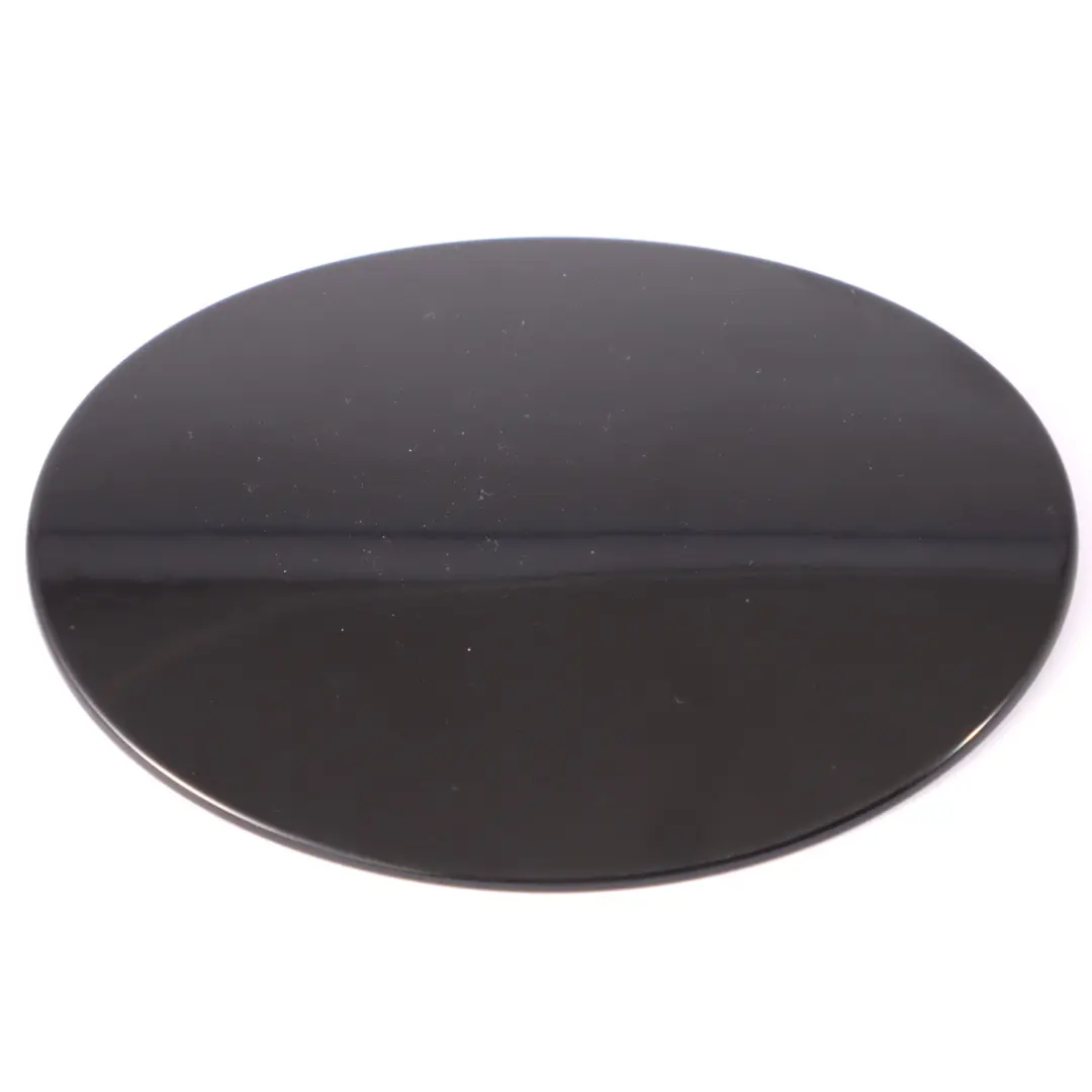  Trappe carburant Mercedes SLK R172 Bouchon réservoir carburant noir obsidien 197 - SKU A1727500006-OB - Numéro de pièce A1727500006