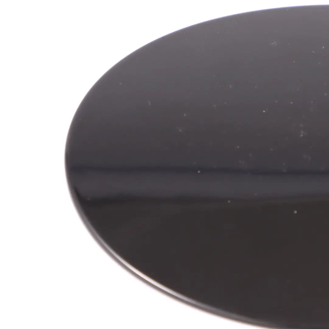 Flap Mercedes SLK R172 Fuel Filler Cap Obsidian Black 197 to Fuel with Part number A1727500006 Fuel Flap Mercedes SLK R172 Fuel Filler Cap Obsidian Black 197 - SKU A1727500006-OB - Part number A1727500006