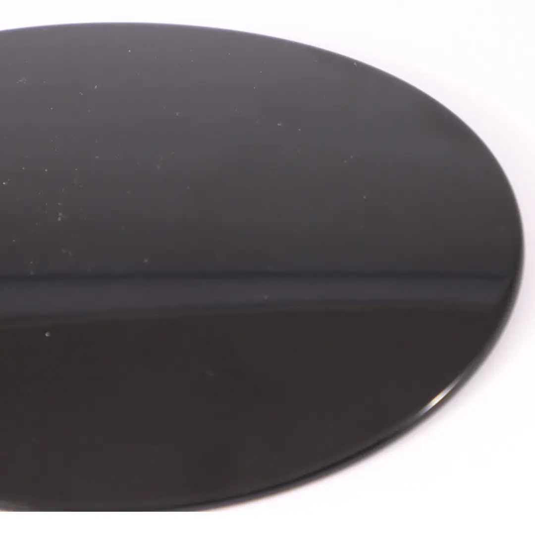 Flap Mercedes SLK R172 Fuel Filler Cap Obsidian Black 197 to Fuel with Part number A1727500006 Fuel Flap Mercedes SLK R172 Fuel Filler Cap Obsidian Black 197 - SKU A1727500006-OB - Part number A1727500006