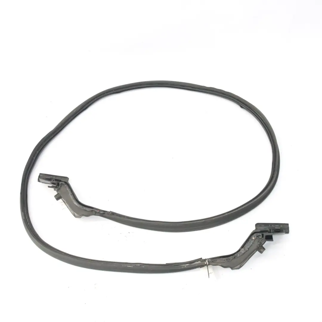 Uszczelka Klapy Bagażnika do Mercedes SLK R172 Roadster o numerze A1727500098 Mercedes SLK R172 Roadster Uszczelka Klapy Bagażnika - SKU A1727500800 - Numer Części A1727500098