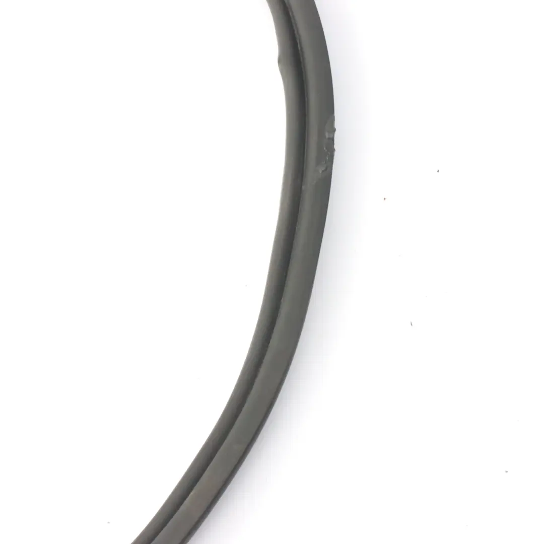 Trunk Seal Boot Lid Rubber Gasket to Mercedes SLK R172 Roadster Rear with Part number A1727500098 Mercedes SLK R172 Roadster Rear Trunk Seal Boot Lid Rubber Gasket - SKU A1727500800 - Part number A1727500098