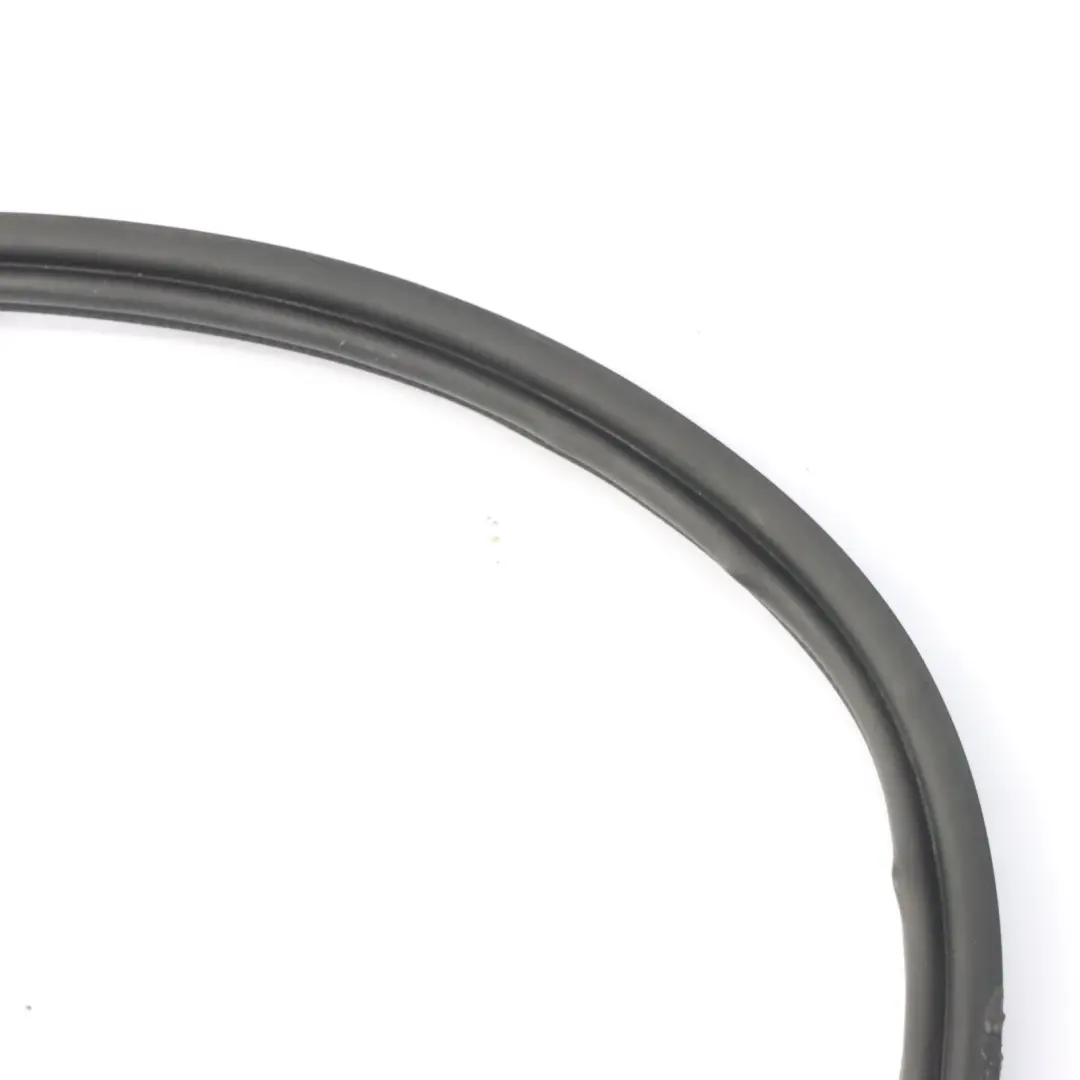 Mercedes SLK R172 Roadster Rear Trunk Seal Boot Lid Rubber Gasket - SKU A1727500800 - Part number A1727500098