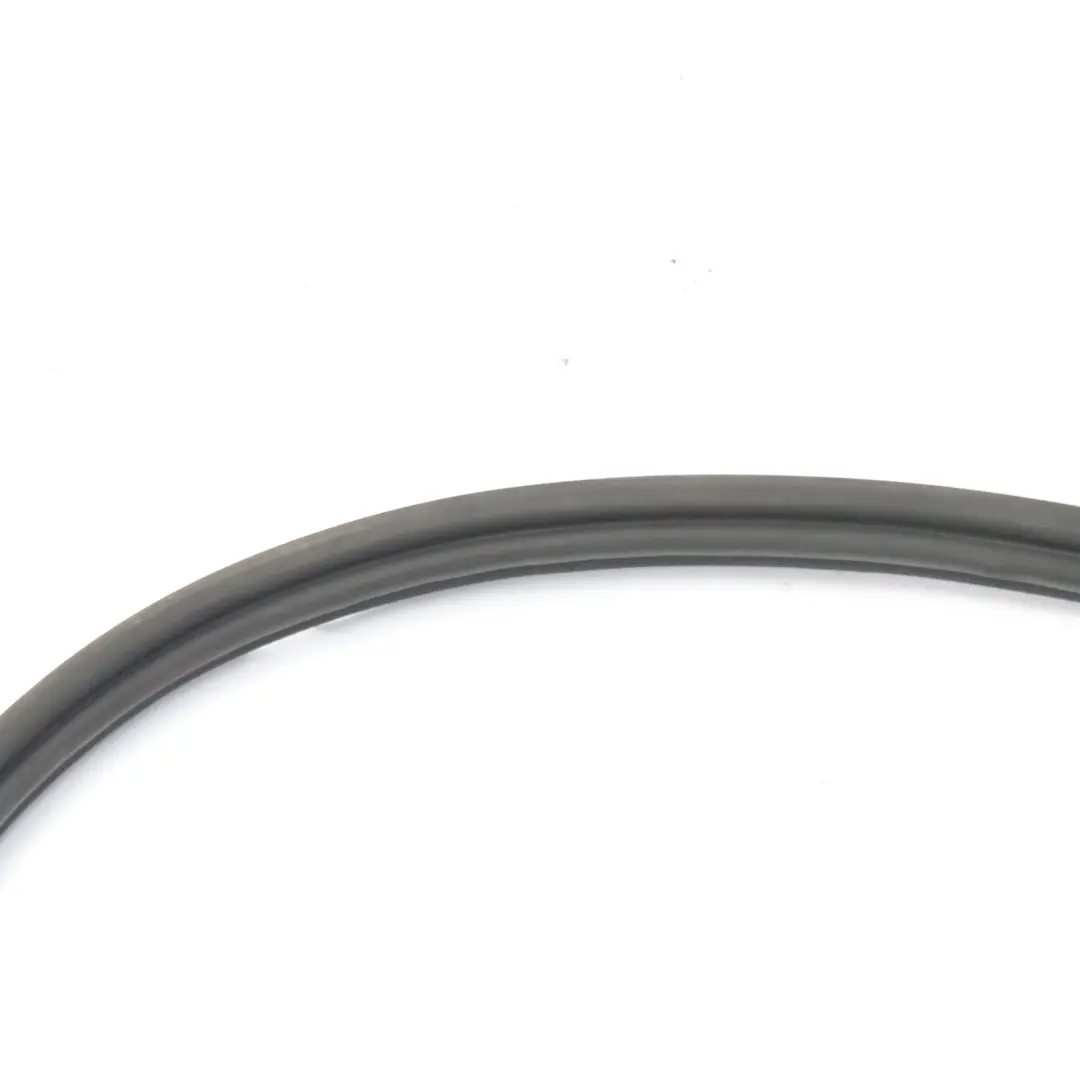 Mercedes SLK R172 Roadster Rear Trunk Seal Boot Lid Rubber Gasket - SKU A1727500800 - Part number A1727500098