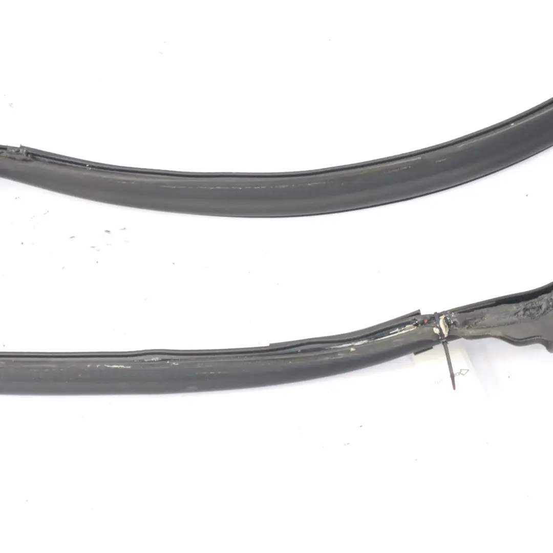 Junta Maletero Mercedes SLK R172 Roadster Tapa Trasera Goma Junta para con número de pieza A1727500098 Junta Maletero Mercedes SLK R172 Roadster Tapa Trasera Goma Junta - SKU A1727500800 - Número de pieza A1727500098