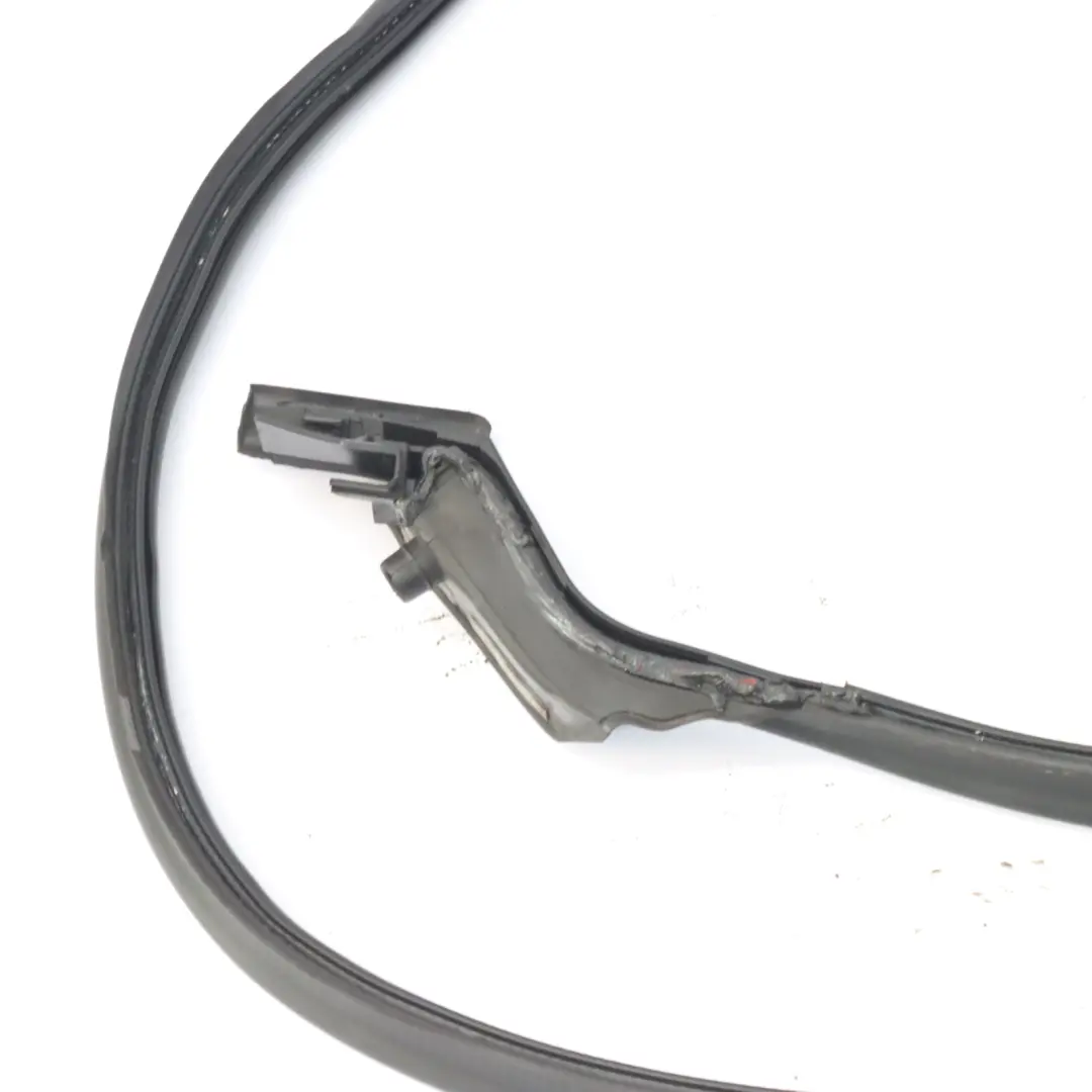 Mercedes SLK R172 Roadster Rear Trunk Seal Boot Lid Rubber Gasket - SKU A1727500800 - Part number A1727500098