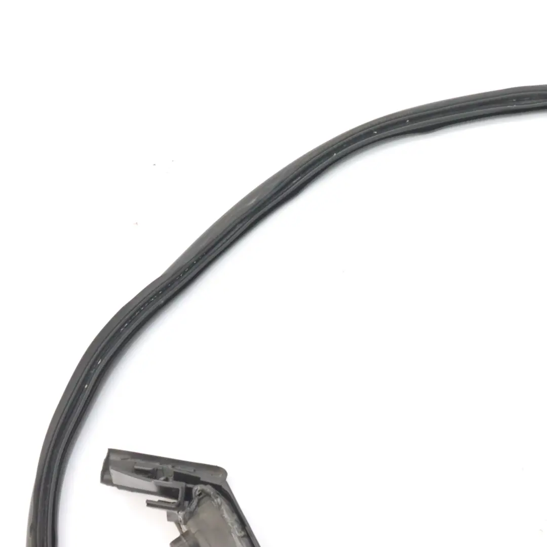 Junta Maletero Mercedes SLK R172 Roadster Tapa Trasera Goma Junta para con número de pieza A1727500098 Junta Maletero Mercedes SLK R172 Roadster Tapa Trasera Goma Junta - SKU A1727500800 - Número de pieza A1727500098