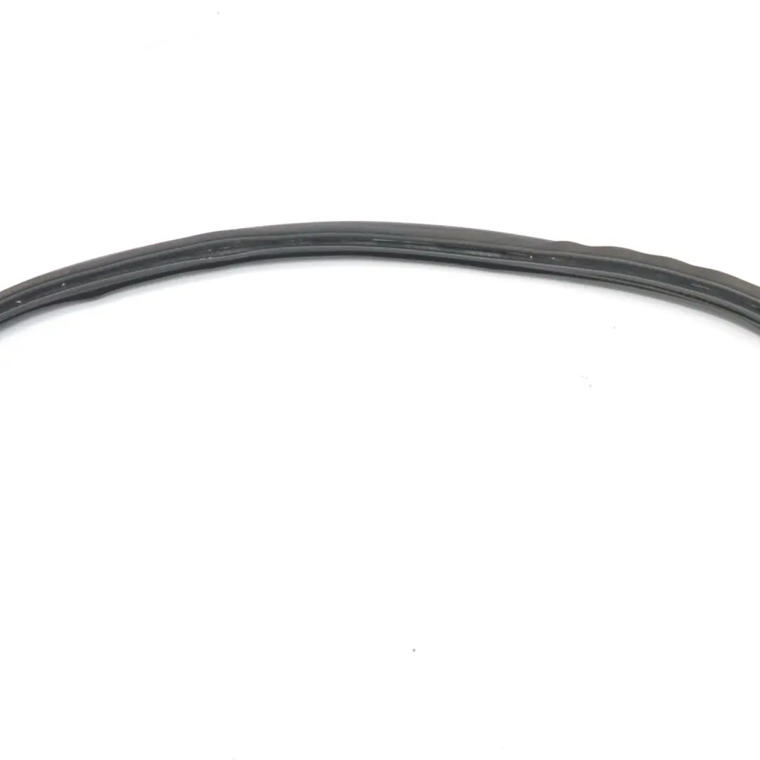 Junta Maletero Mercedes SLK R172 Roadster Tapa Trasera Goma Junta para con número de pieza A1727500098 Junta Maletero Mercedes SLK R172 Roadster Tapa Trasera Goma Junta - SKU A1727500800 - Número de pieza A1727500098