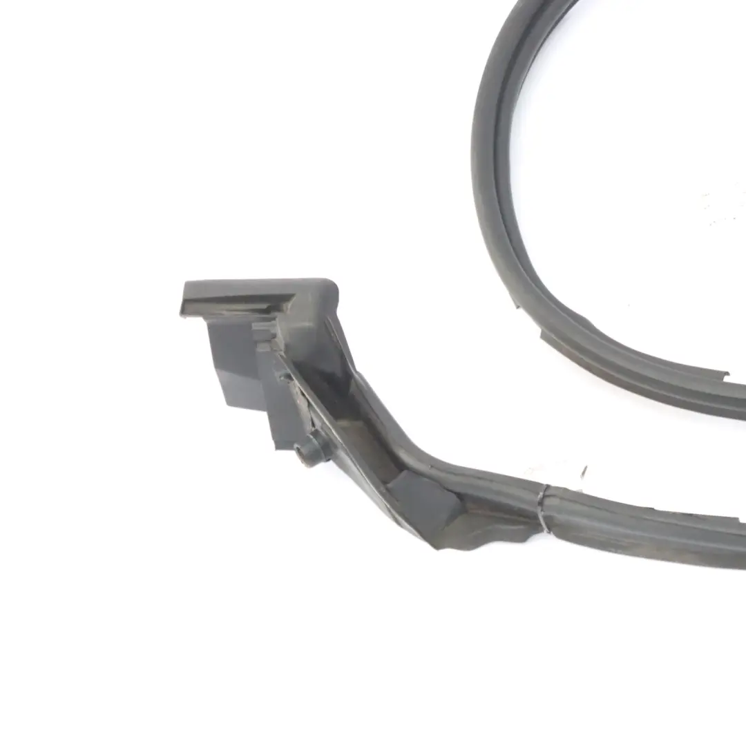 Kofferraum Dichtung Mercedes SLK R172 Hintere Klappe für mit Teilenummer A1727500098 Kofferraum Dichtung Mercedes SLK R172 Hintere Klappe - SKU A1727500800 - Teilenummer A1727500098