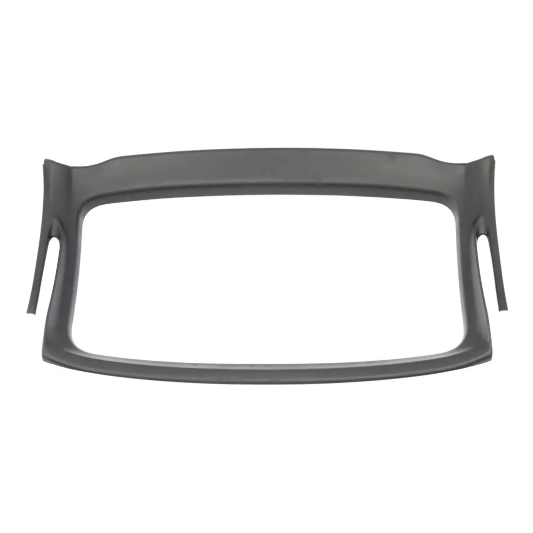 Mercedes SLK R172 Convertible Folding Top Roof Frame Trim Panel - SKU a1727900045 - Part number A1727900045