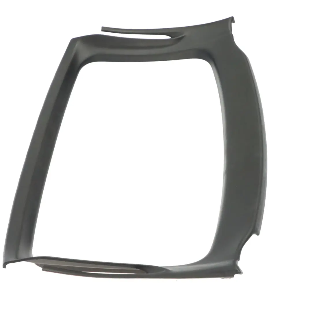 Mercedes SLK R172 Convertible Folding Top Roof Frame Trim Panel - SKU a1727900045 - Part number A1727900045