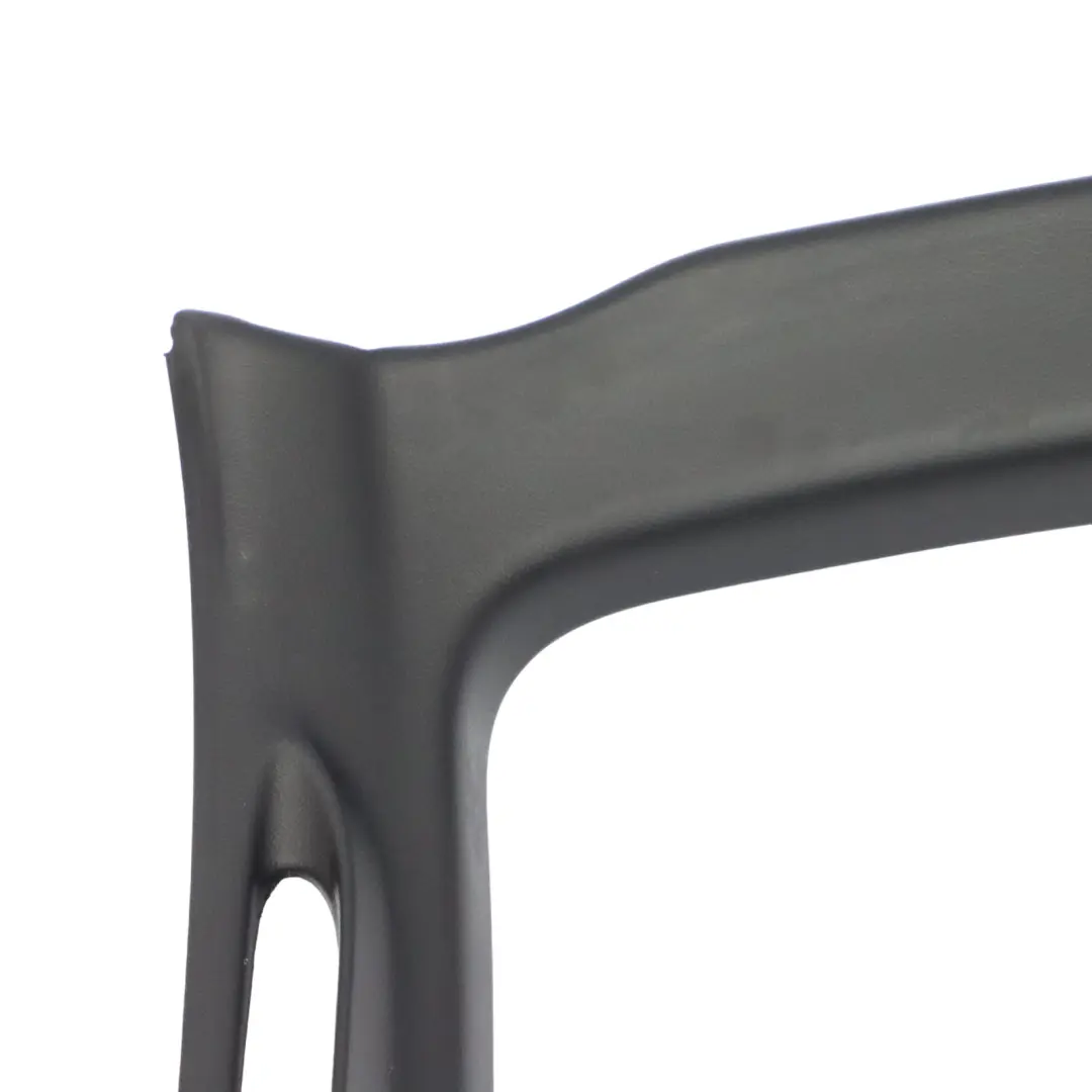 Mercedes SLK R172 Convertible Folding Top Roof Frame Trim Panel - SKU a1727900045 - Part number A1727900045