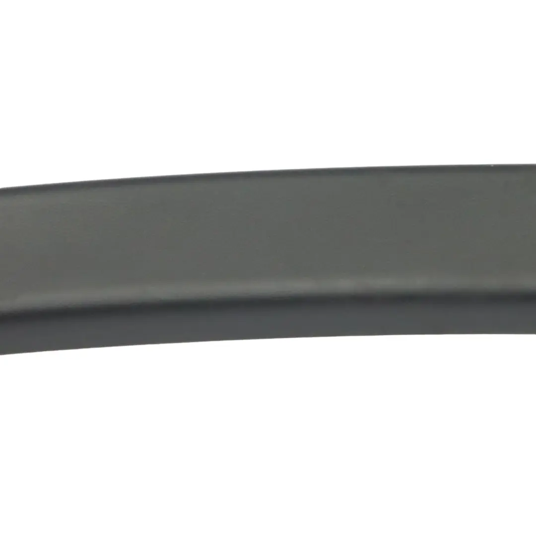 Mercedes SLK R172 Convertible Folding Top Roof Frame Trim Panel - SKU a1727900045 - Part number A1727900045