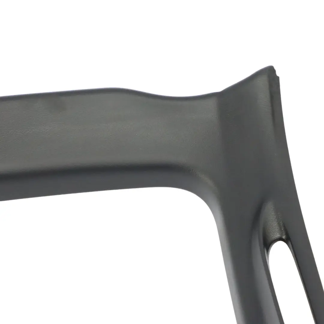 Mercedes SLK R172 Convertible Folding Top Roof Frame Trim Panel - SKU a1727900045 - Part number A1727900045
