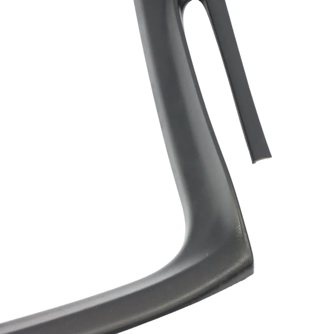 Mercedes SLK R172 Convertible Folding Top Roof Frame Trim Panel - SKU a1727900045 - Part number A1727900045