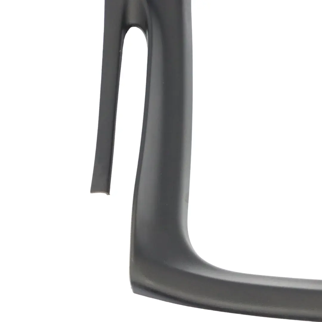 Mercedes SLK R172 Convertible Folding Top Roof Frame Trim Panel - SKU a1727900045 - Part number A1727900045