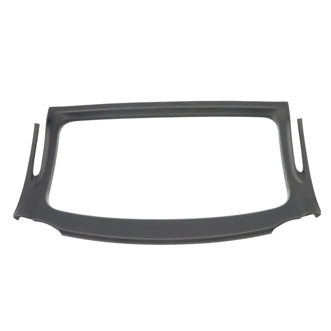 Mercedes SLK R172 Cabrio Tetto pieghevole pannello rivestimento - SKU a1727900045 - Numero di parte A1727900045