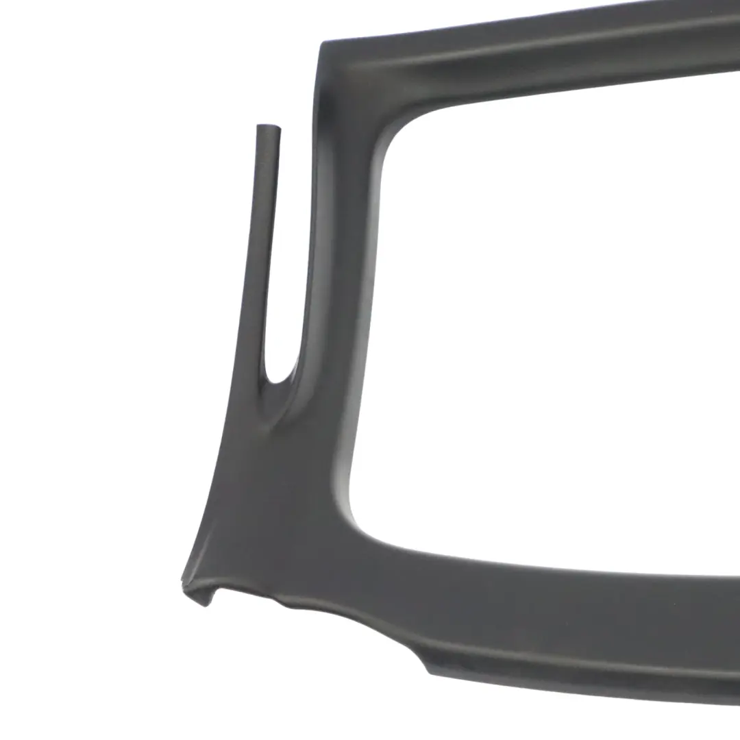 Techo Plegable Marco Techo Panel para Mercedes SLK R172 Convertible con número de pieza A1727900045 Mercedes SLK R172 Convertible Techo Plegable Marco Techo Panel - SKU a1727900045 - Número de pieza A1727900045