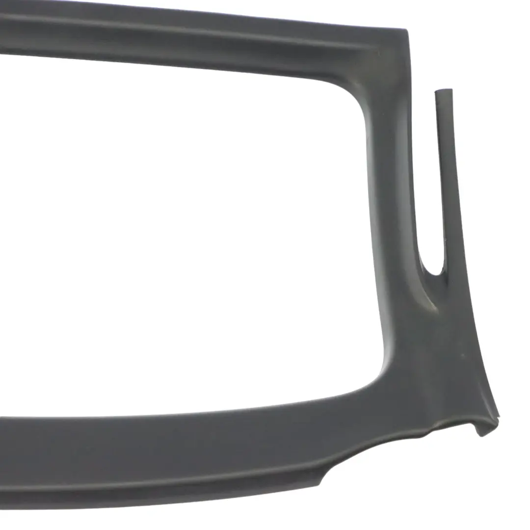 Capote pliante Cadre toit d'habillage pour Mercedes SLK R172 Cabriolet à propos du numéro de pièce A1727900045 Mercedes SLK R172 Cabriolet Capote pliante Cadre toit d'habillage - SKU a1727900045 - Numéro de pièce A1727900045