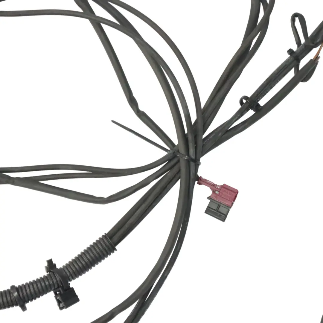 Mercedes SLK R172 Verrouillage de toit pliant avant gauche droite kit de liaison - SKU A1727900100 - Numéro de pièce A1727900200