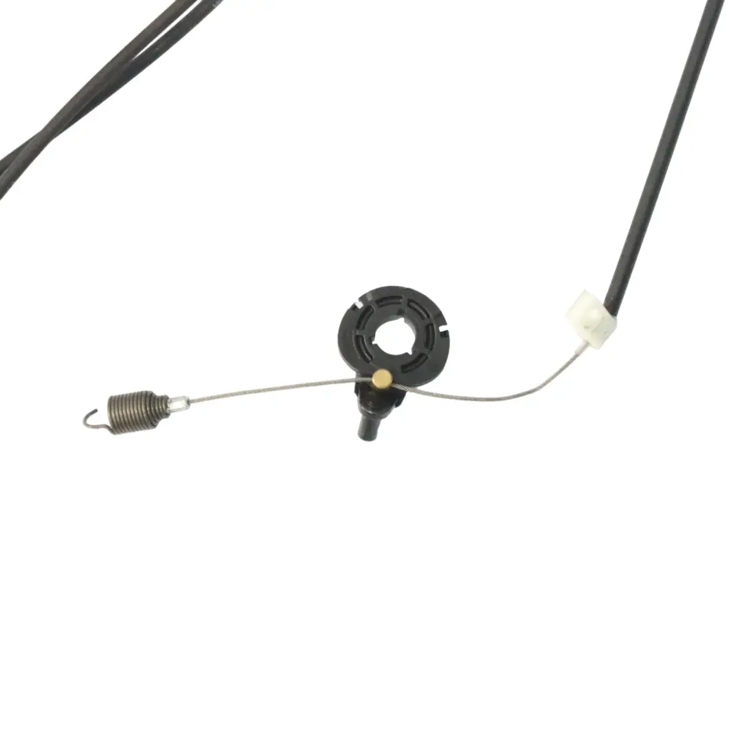 Mercedes SLK R172 Verrouillage de toit pliant avant gauche droite kit de liaison - SKU A1727900100 - Numéro de pièce A1727900200